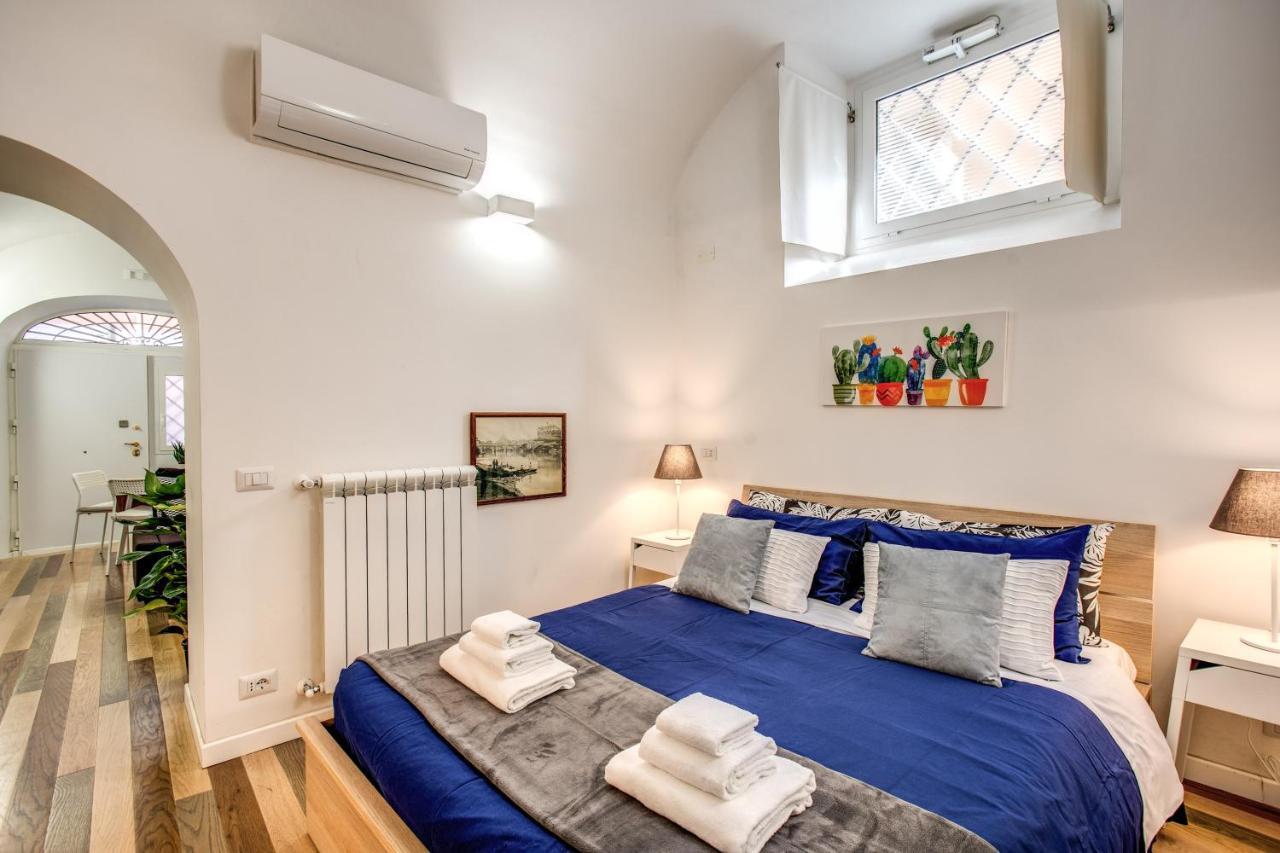 Fresh House Navona Lejlighed Rom
