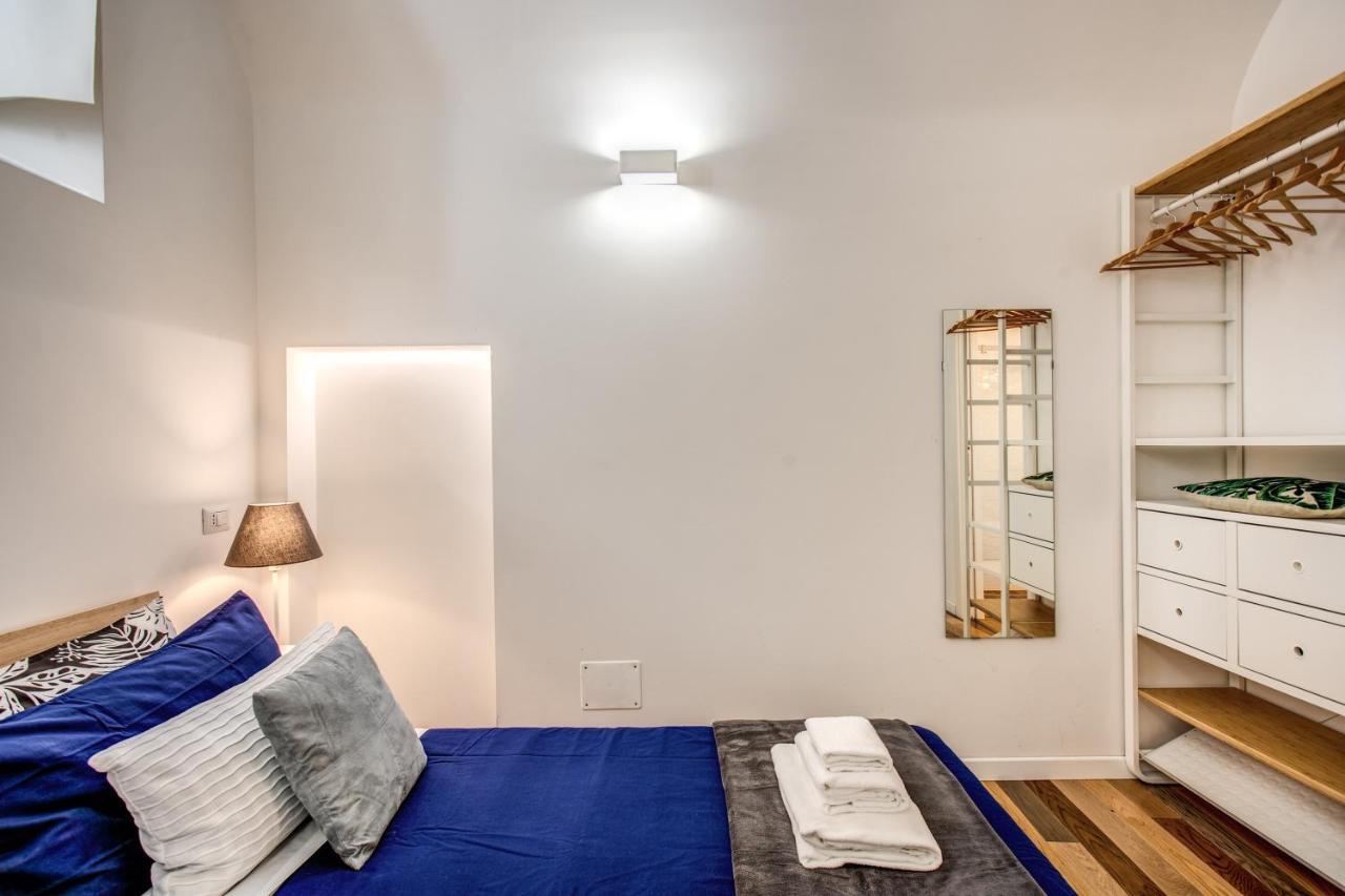 Lejlighed Fresh House Navona *
