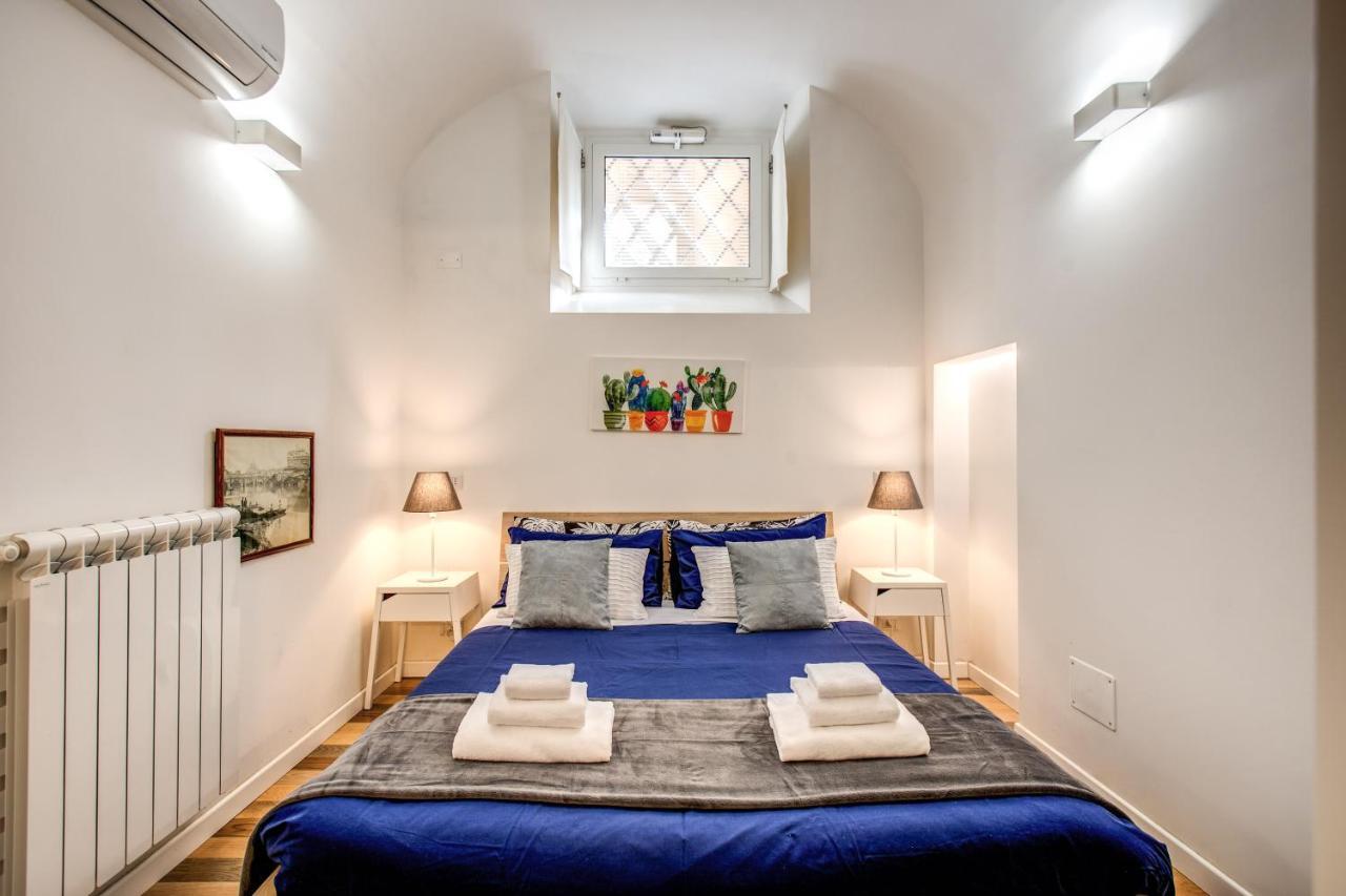 Apartment Fresh House Navona *