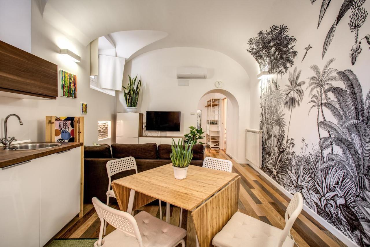 Lägenhet Fresh House Navona