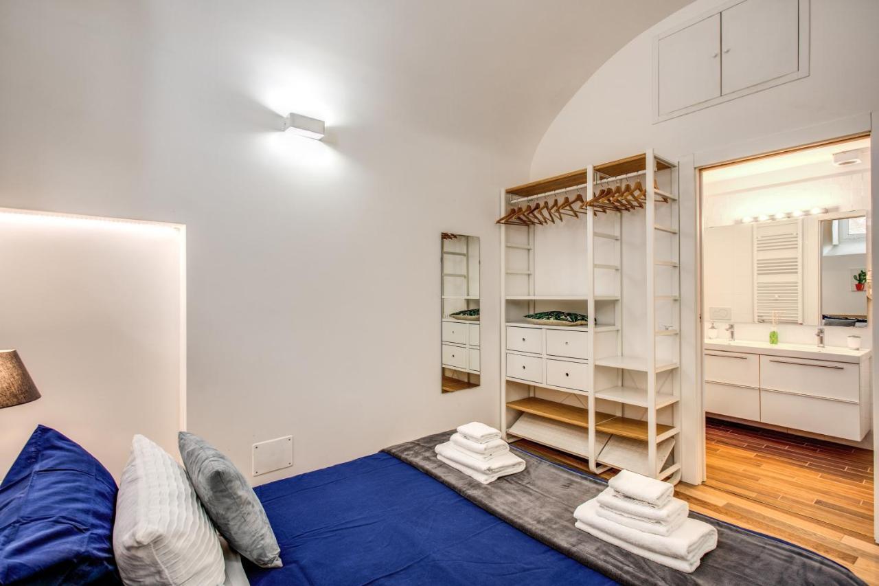 Lägenhet Fresh House Navona