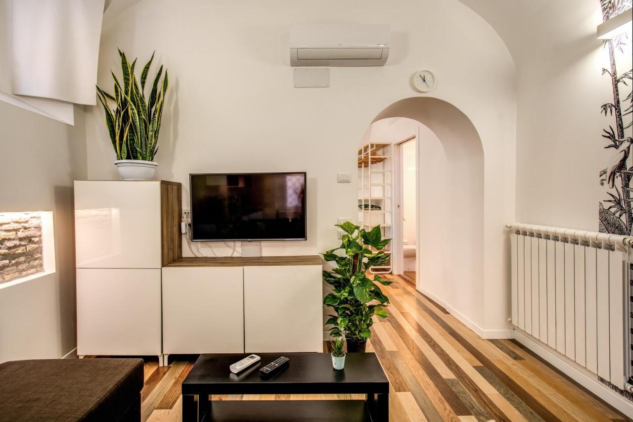 Fresh House Navona Lägenhet Rom