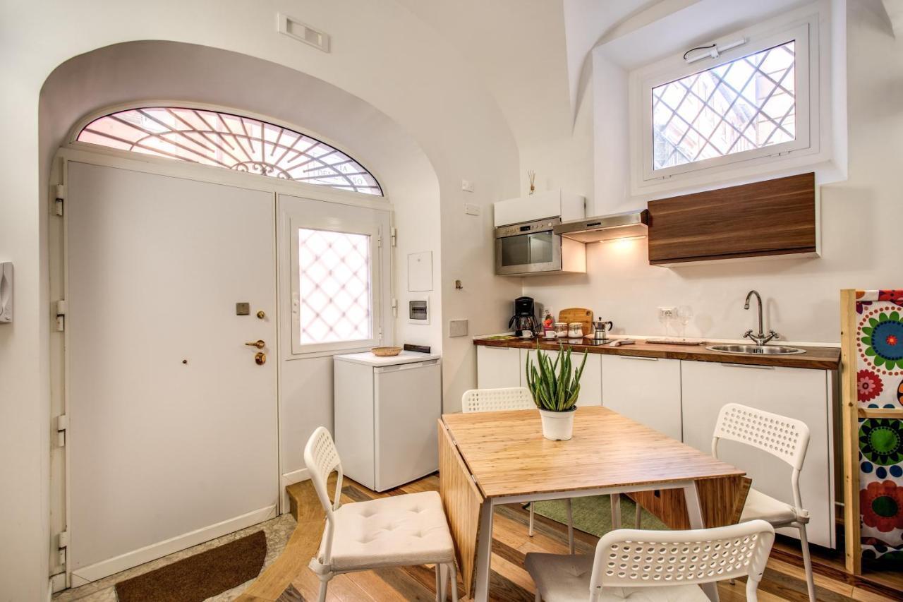 Fresh House Navona Lägenhet Rom