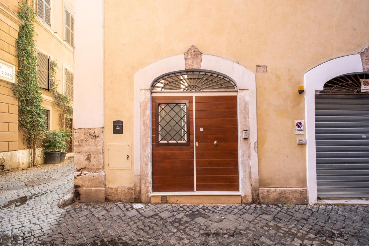 Lägenhet Fresh House Navona Rom