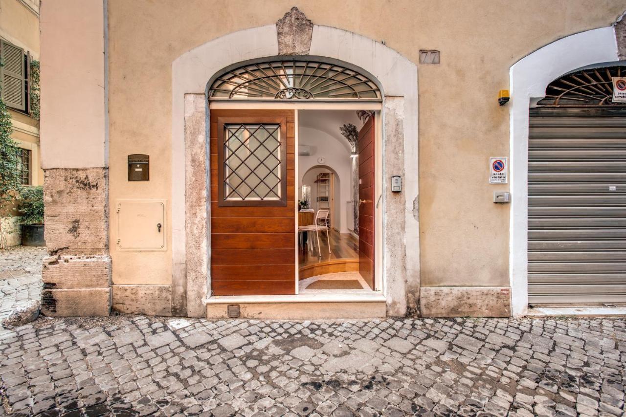 Lägenhet Fresh House Navona *